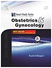 SMART STUDY SERIES OBSTETRICS & GYNECOLOGY 3/E (PB) 