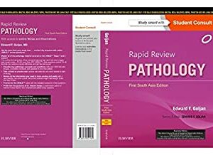 RAPID REVIEW PATHOLOGY FIRST SOUTH ASIA ED (PB) 