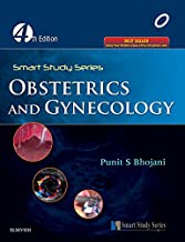 SMART STUDY SERIES OBSTETRICS AND GYNECOLOGY 4/E (PB) 