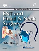 ENT AND HEAT AND NECK SURGERY 3/E (PB) 