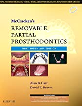 MCCRACKENS REMOVABLE PARTIAL PROSTHODONTICS 13/E (PB) 