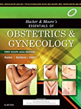 HACKER AND MOORE'S ESSENTIALS OF OBSTETRICS & GYNECOLOGY (PB) 