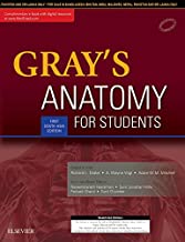 GRAY'S ANATOMY FOR STUDENTS (PB) 