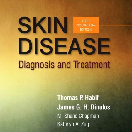 SKIN DISEASE DIAGNOSIS AND TREATMENT (PB) 