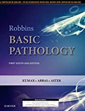 ROBBINS BASIC PATHOLOGY 10TH FIRST SOUTH ASIA ED (PB) 