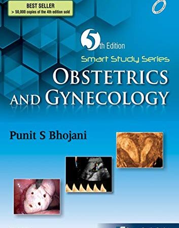 OBSTETRICS AND GYNECOLOGY 5/E (PB) 