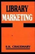 LIBRARY MARKETING (HB)