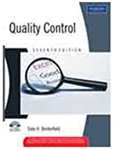 QUALITY CONTROL 7/E + CD (PB) 