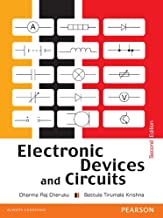 ELECTRONIC DEVICES AND CIRCUITS 2/E (PB) 