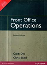 FRONT OFFICE OPERATIONS 4/E (PB) 