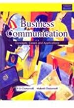 BUSINESS COMMUNICATION CONCEPTS CASES AND APPLICATION (PB) 