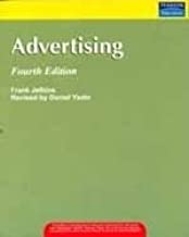 ADVERTISING 4/E (PB) 