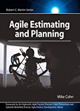 AGILE ESTIMATING AND PLANNING (PB) 