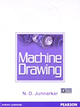 MACHINE DRAWING (PB) 