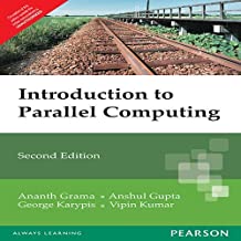 INTRODUCTION TO PARALLEL COMPUTING 2/E (PB)