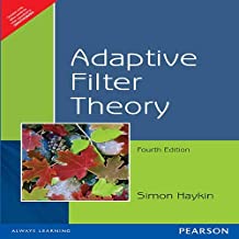 ADAPTIVE FILTER THEORY 4/E (PB) 