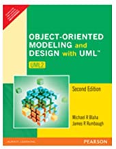 OBJECT-ORIENTED MODELING AND DESIGN WITH UML 2 2/E (PB) 