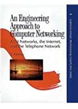 AN ENGINEERING APPROACH TO COMPUTER NETWORKING (PB)