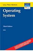 OPERATING SYSTEMS 3/E (PB)
