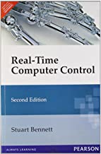 REAL-TIME COMPUTER CONTROL 2/E (PB)