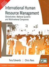 INTERNATIONAL HUMAN RESOURCE MANAGEMENT GLOBALIZATION,NATIONAL SYSTEMS AND 