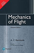 MECHANICS OF FLIGHT 11/E (PB) 