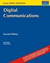 DIGITAL COMMUNICATIONS 2/E (PB) 