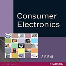 CONSUMER ELECTRONICS (PB) 