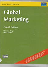 GLOBAL MARKETING 4/E (PB) 