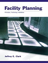 FACILITY PLANNING PRINCIPLES TECHNOLOGY GUIDELINES + CD (PB) 