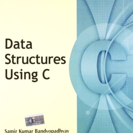DATA STRUCTURES USING C (PB) 