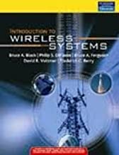 INTRODUCTION TO WIRELESS SYSTEMS (PB)