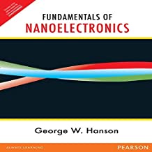 FUNDAMENTALS OF NANOELECTRONICS (PB) 