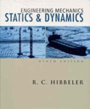 ENGINEERING MECHANICS STATICS & DYNAMICS IN SI UNITS 11/E (PB)