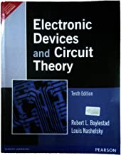 ELECTRONIC DEVICES AND CIRCUIT THEORY 10/E (PB) 
