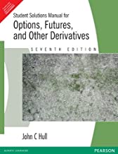 STUDENT SOLUTIONS MANUAL FOR OPTIONS FUTURES AND OTHER DERIVATIVES 7/E (PB) 