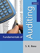 FUNDAMENTALS OF AUDITING (PB)  