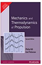 MECHANICS AND THERMODYNAMICS OF PROPULSION 2/E (PB) 