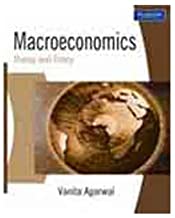 MACROECONOMICS THEORY AND POLICY (PB) 