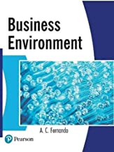 BUSINESS ENVIRONMENT (PB) 