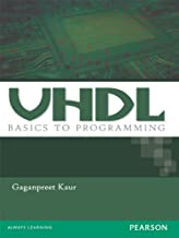 VHDL BASICS TO PROGRAMMING (PB)