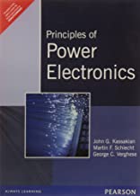 PRINCIPLES OF POWER ELECTRONICS (PB)