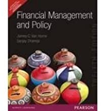 FINANCIAL MANAGEMENT AND POLICY 12/E (PB) 