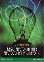 BASIC ELECTRICAL AND ELECTRONICS ENGINEERING (PB)