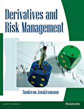 DERIVATIVES AND RISK MANAGEMENT (PB) 