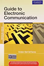 GUIDE TO ELECTRONIC COMMUNICATION (PB) 