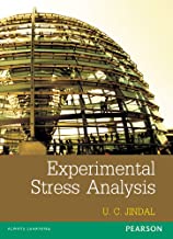 EXPERIMENTAL STRESS ANALYSIS (PB) 