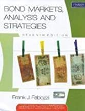BOND MARKETS ANALYSIS AND STRATEGIES 7/E (PB) 