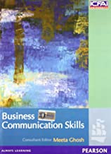 BUSINESS COMMUNICATION SKILLS (PB) 