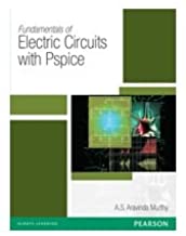 FUNDAMENTALS OF ELECTRIC CIRCUITS WITH PSPICE (PB)